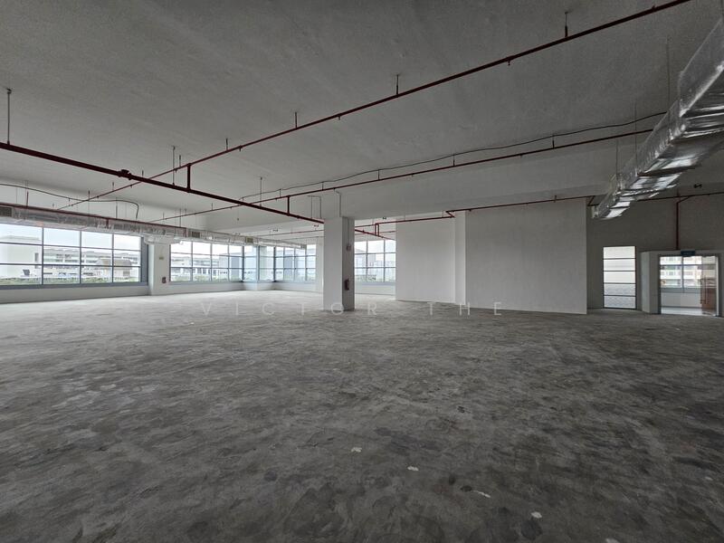 6 Serangoon North Avenue 5, 6 Serangoon North Avenue 5, Hougang / Punggol / Sengkang, 6,415 sqft, Light Industrial (B1) For Rent, by Victor The, 24714999 - CommercialGuru.com.sg