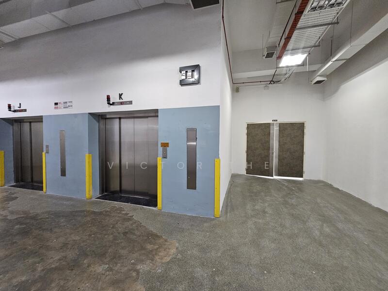 6 Serangoon North Avenue 5, 6 Serangoon North Avenue 5, Hougang / Punggol / Sengkang, 6,415 sqft, Light Industrial (B1) For Rent, by Victor The, 24714999 - CommercialGuru.com.sg