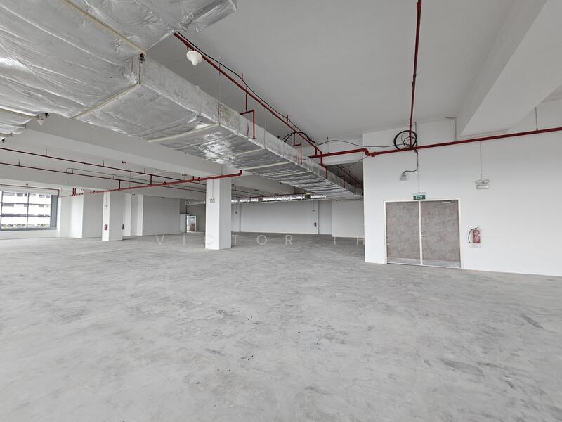 6 Serangoon North Avenue 5, 6 Serangoon North Avenue 5, Hougang / Punggol / Sengkang, 6,415 sqft, Light Industrial (B1) For Rent, by Victor The, 24714999 - CommercialGuru.com.sg