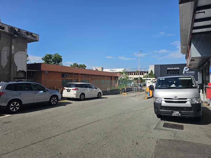 Loyang Enterprise Building, 56 Loyang Way, 3045 sqft, Factory / (B2) For Rent, by