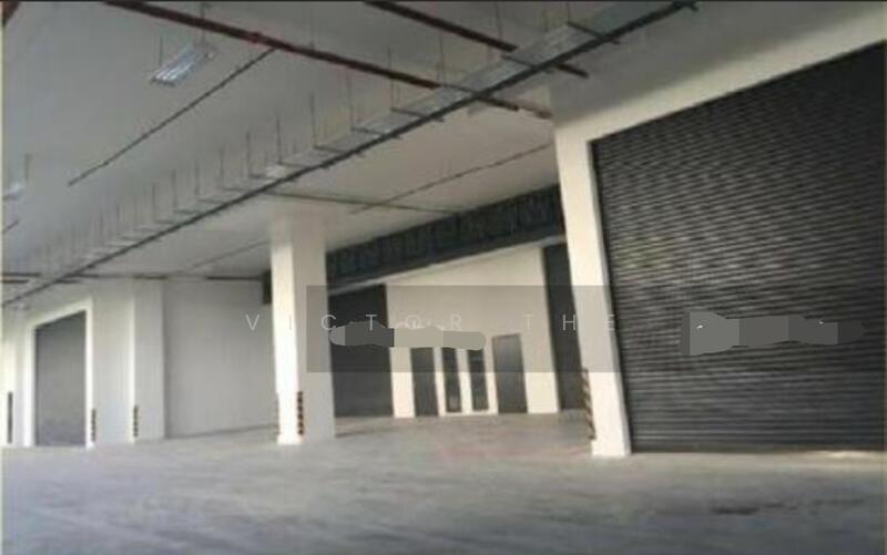 Loyang Enterprise Building, 56 Loyang Way, 3045 sqft, Factory / (B2) For Rent, by