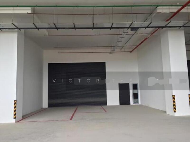 Loyang Enterprise Building, 56 Loyang Way, 3100 sqft, Factory / (B2) For Rent, by