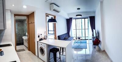 For Rent - 6 Derbyshire