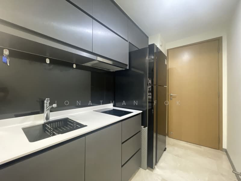 River Isles, 64 Edgedale Plains, 1 Bedroom, 440 sqft, Condominium For Rent, by Jonathan Fok, 24715208 - PropertyGuru.com.sg