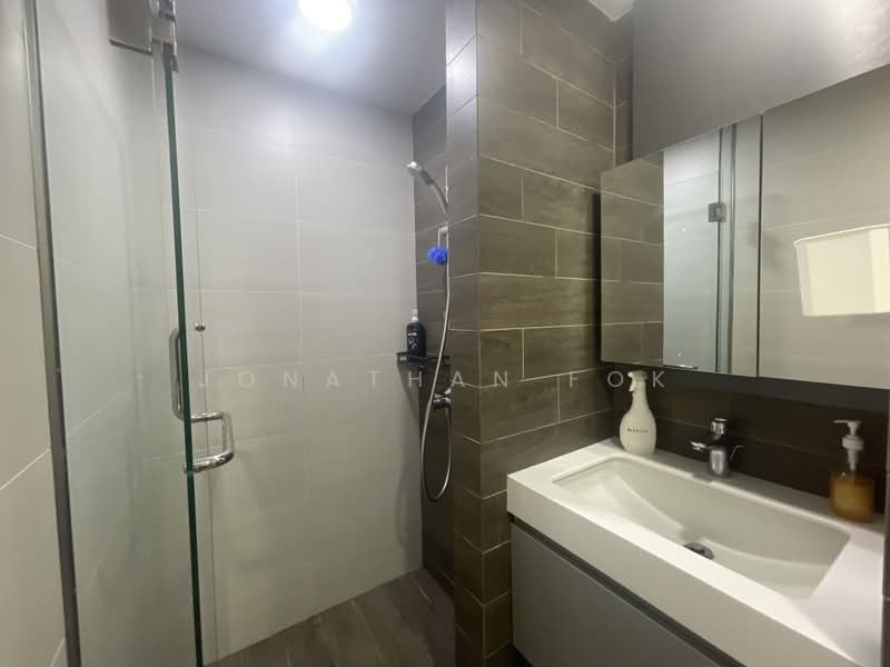 River Isles, 64 Edgedale Plains, 1 Bedroom, 440 sqft, Condominium For Rent, by Jonathan Fok, 24715208 - PropertyGuru.com.sg