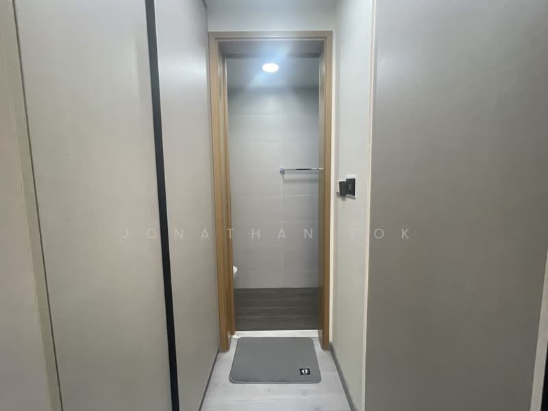 River Isles, 64 Edgedale Plains, 1 Bedroom, 440 sqft, Condominium For Rent, by Jonathan Fok, 24715208 - PropertyGuru.com.sg