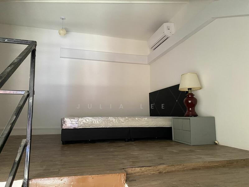 14 roberts lane, 14 roberts lane, Farrer Park / Serangoon Rd, 900 sqft, Shop / Shophouse For Rent, by Julia Lee, 24715213 - CommercialGuru.com.sg
