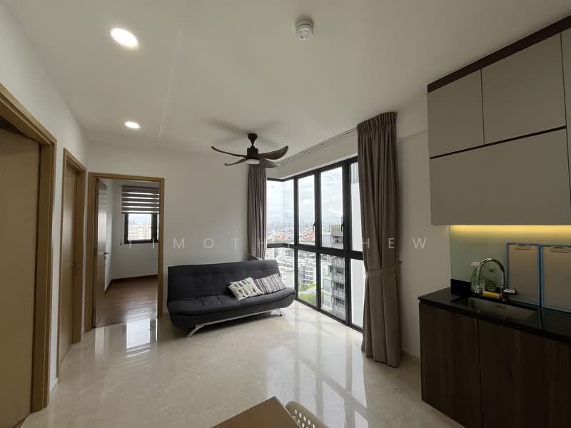 Urban Treasures, 207 Jalan Eunos, 2 Bedrooms, 624 sqft, Condominium For Rent, by Timothy Chew, 24715227 - PropertyGuru.com.sg