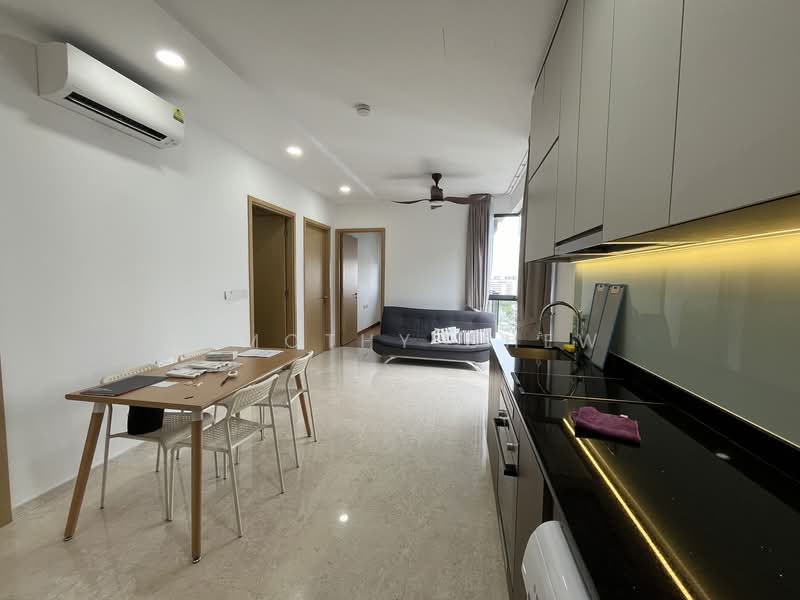 Urban Treasures, 207 Jalan Eunos, 2 Bedrooms, 624 sqft, Condominium For Rent, by Timothy Chew, 24715227 - PropertyGuru.com.sg