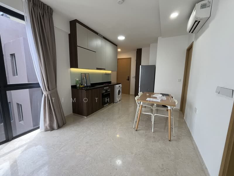 Urban Treasures, 207 Jalan Eunos, 2 Bedrooms, 624 sqft, Condominium For Rent, by Timothy Chew, 24715227 - PropertyGuru.com.sg