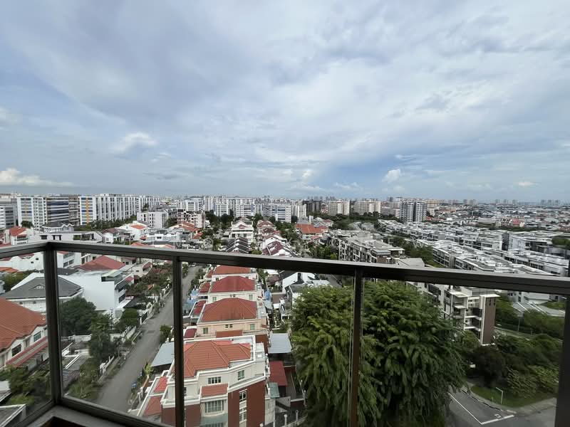 Urban Treasures, 207 Jalan Eunos, 2 Bedrooms, 624 sqft, Condominium For Rent, by Timothy Chew, 24715227 - PropertyGuru.com.sg