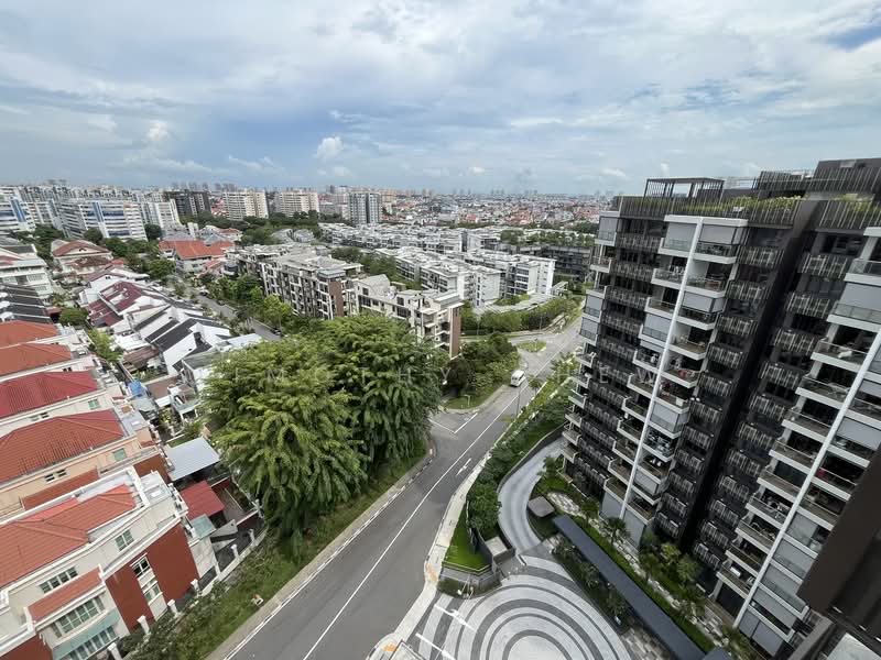 Urban Treasures, 207 Jalan Eunos, 2 Bedrooms, 624 sqft, Condominium For Rent, by Timothy Chew, 24715227 - PropertyGuru.com.sg