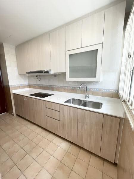 Yishun Sapphire, 42 Canberra Drive, Sembawang / Yishun, 2 Bedrooms, 1,023 sqft, Condominium For Rent, by Anthony Lee, 24715243 - PropertyGuru.com.sg