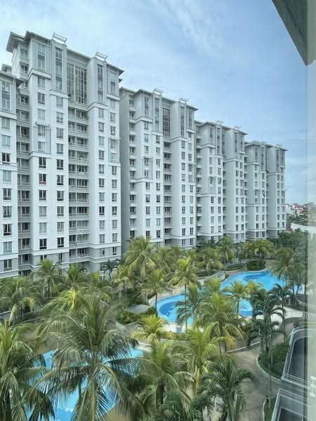 Yishun Sapphire, 42 Canberra Drive, Sembawang / Yishun, 2 Bedrooms, 1,023 sqft, Condominium For Rent, by Anthony Lee, 24715243 - PropertyGuru.com.sg