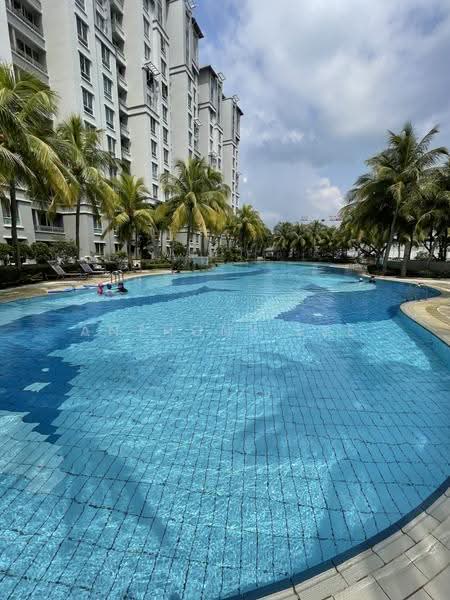 Yishun Sapphire, 42 Canberra Drive, Sembawang / Yishun, 2 Bedrooms, 1,023 sqft, Condominium For Rent, by Anthony Lee, 24715243 - PropertyGuru.com.sg