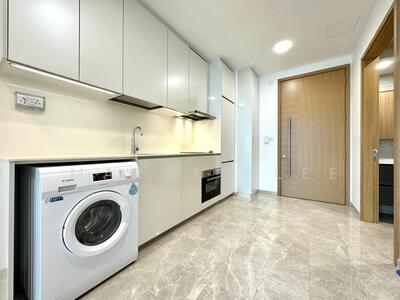 For Sale - City Gate