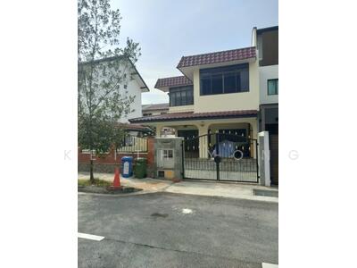For Rent - Eng Kong Crescent