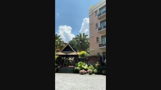 St. Martin Residence, 2 Saint Martin's Drive, Tanglin / Holland / Bukit Timah, 1 Bedroom, 592 sqft, Condominium For Sale, by Ivan Chee 徐梓翔, 24715344 - PropertyGuru.com.sg