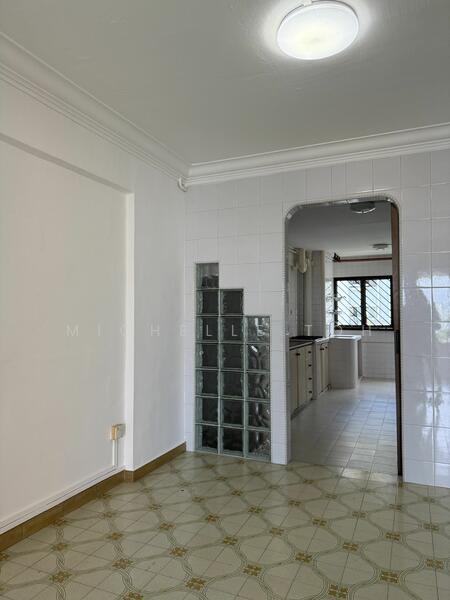 For Rent - 445 Ang Mo Kio Avenue 10