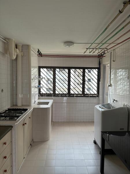 For Rent - 445 Ang Mo Kio Avenue 10