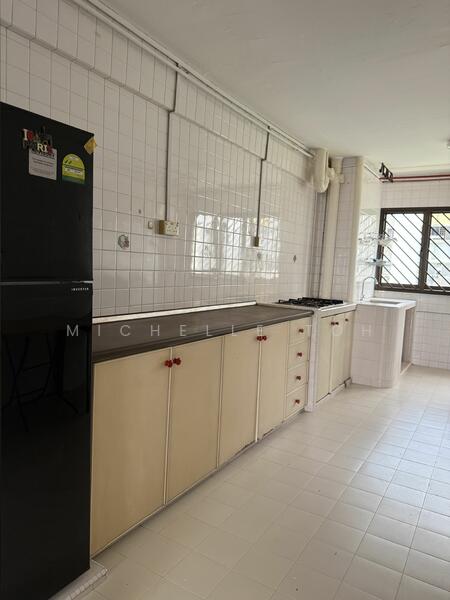 For Rent - 445 Ang Mo Kio Avenue 10