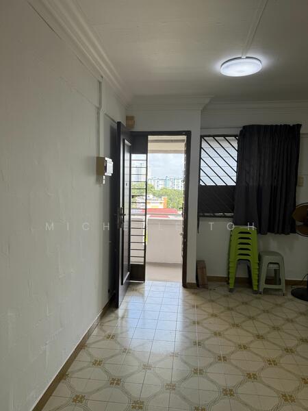 For Rent - 445 Ang Mo Kio Avenue 10