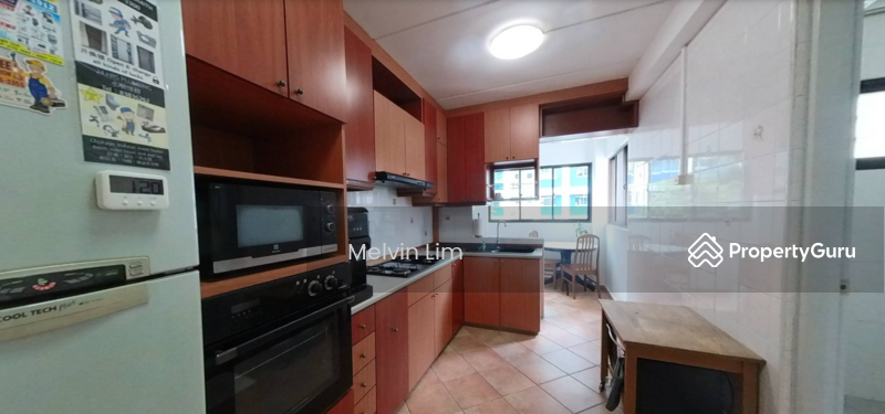 For Rent - 629 Woodlands Ring Road
