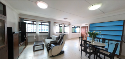 For Rent - 629 Woodlands Ring Road