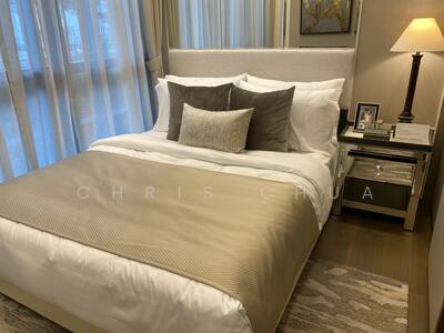 For Sale - Tembusu Grand