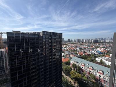 For Sale - Tembusu Grand