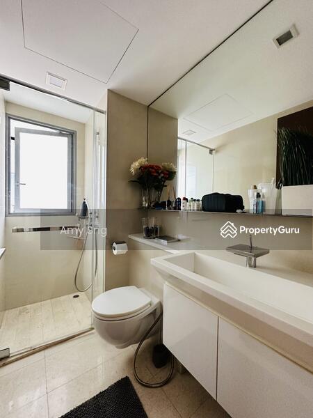 Common Bath