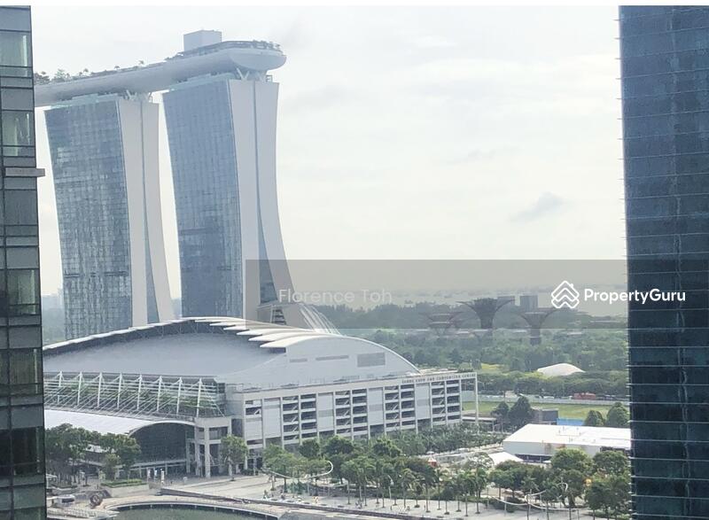 For Sale - Marina Bay Suites