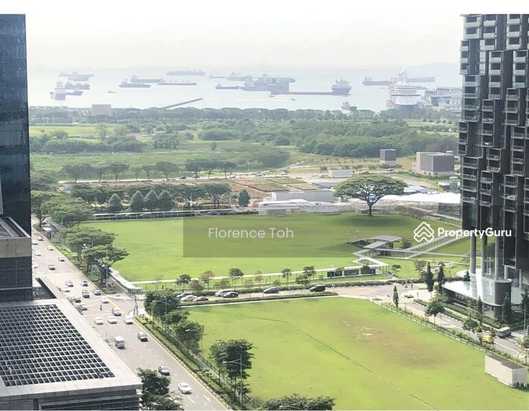 For Sale - Marina Bay Suites