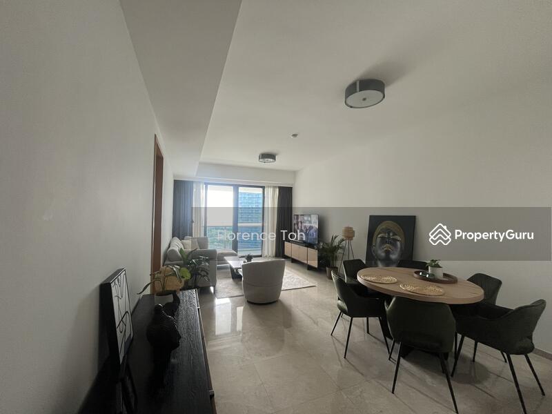 For Sale - Marina Bay Suites