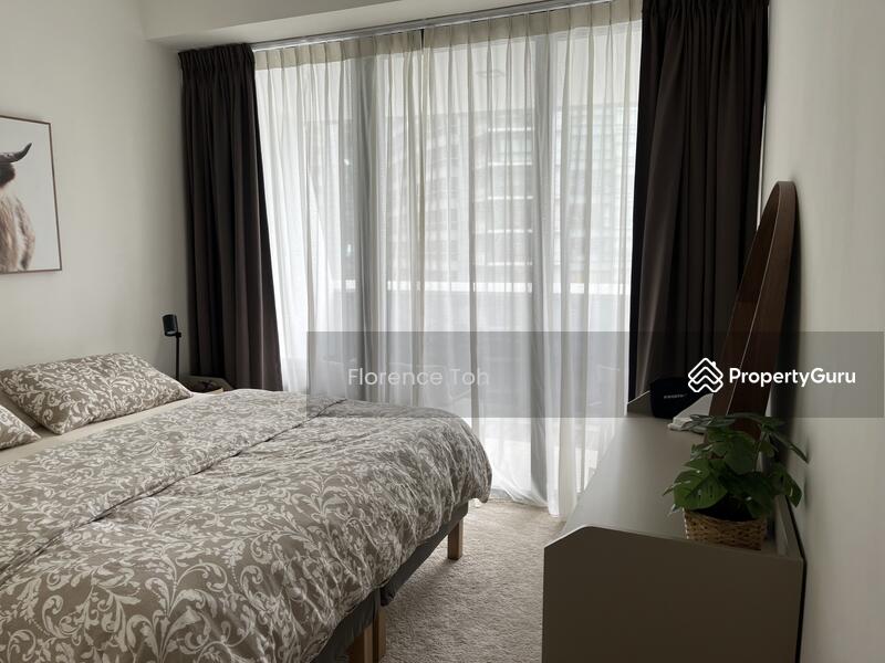 For Sale - Marina Bay Suites