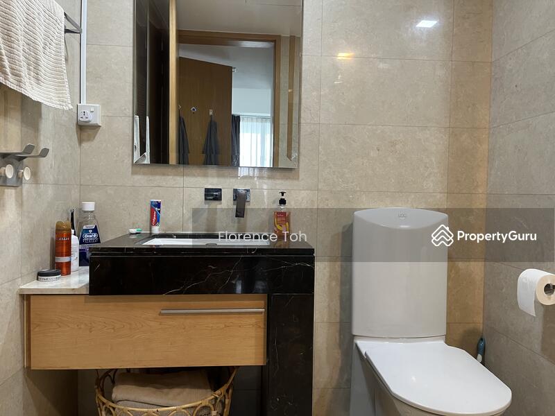 For Sale - Marina Bay Suites