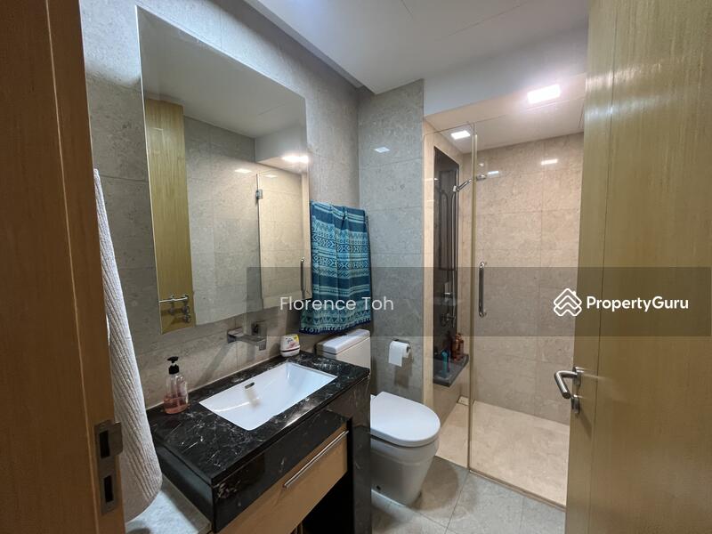 For Sale - Marina Bay Suites