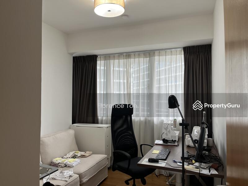 For Sale - Marina Bay Suites