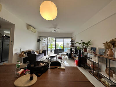 For Sale - The Interlace