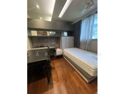 For Rent - The Whitley Residences