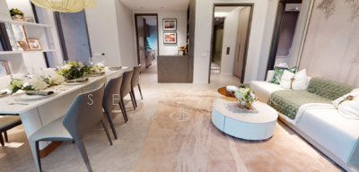 For Sale - The LakeGarden Residences