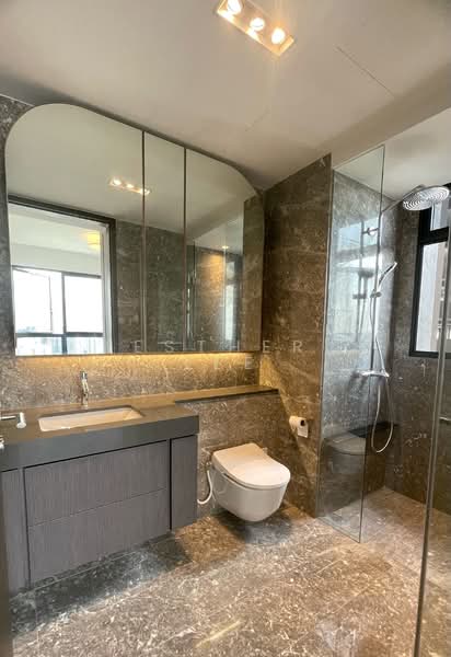 Avenue South Residence, 13 Silat Avenue, 3 Bedrooms, 947 sqft, Condominium For Rent, by Esther Lee, 24715896 - PropertyGuru.com.sg