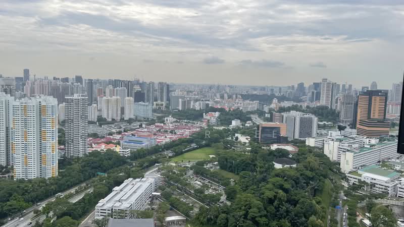 Avenue South Residence, 13 Silat Avenue, 3 Bedrooms, 947 sqft, Condominium For Rent, by Esther Lee, 24715896 - PropertyGuru.com.sg