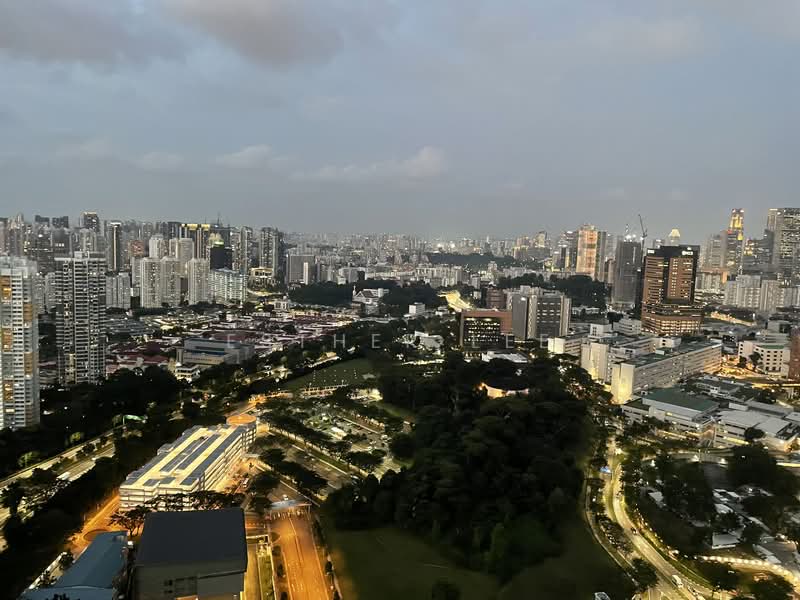 Avenue South Residence, 13 Silat Avenue, 3 Bedrooms, 947 sqft, Condominium For Rent, by Esther Lee, 24715896 - PropertyGuru.com.sg