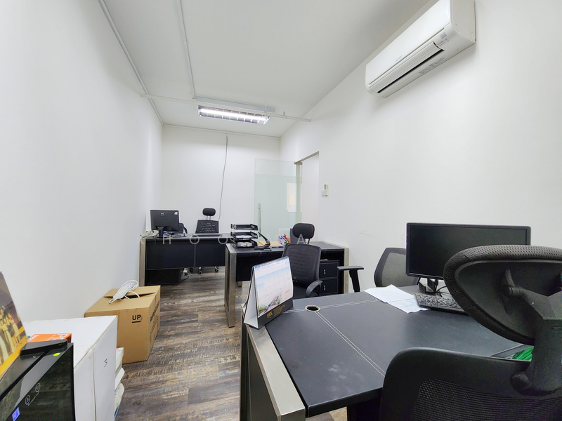 North View Bizhub, 6 Yishun Industrial Street 1, 3,940 sqft, Light Industrial (B1) For Sale, by Khoo Maggie, 24716047 - CommercialGuru.com.sg