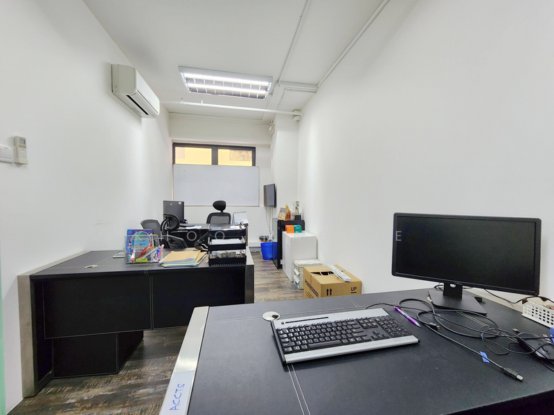 North View Bizhub, 6 Yishun Industrial Street 1, 3,940 sqft, Light Industrial (B1) For Sale, by Khoo Maggie, 24716047 - CommercialGuru.com.sg