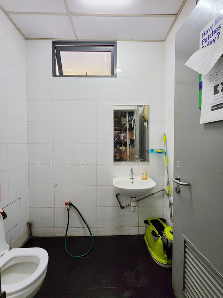North View Bizhub, 6 Yishun Industrial Street 1, 3,940 sqft, Light Industrial (B1) For Sale, by Khoo Maggie, 24716047 - CommercialGuru.com.sg