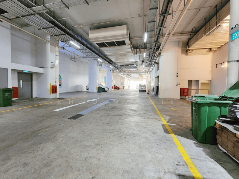 North View Bizhub, 6 Yishun Industrial Street 1, 3,940 sqft, Light Industrial (B1) For Sale, by Khoo Maggie, 24716047 - CommercialGuru.com.sg