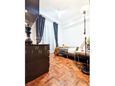 For Rent - Parkview Apartments