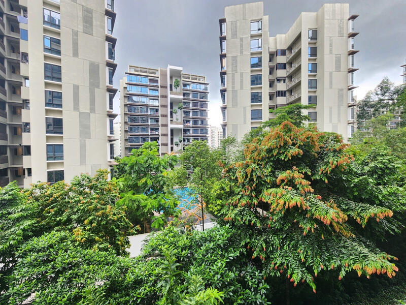 For Rent - The Palette